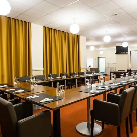 Hotel Royal International