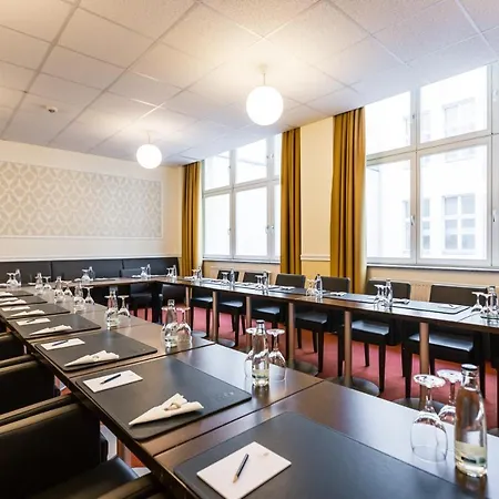 Hotel Royal International Leipzig