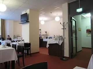 Royal International Hotel Leipzig