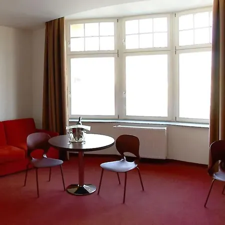 Royal International 4* Leipzig