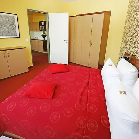 Hotel Royal International Leipzig