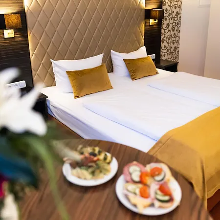 Hotel Royal International 4*