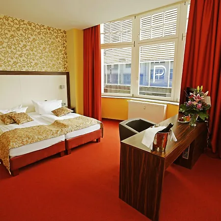 Royal International 4* Leipzig