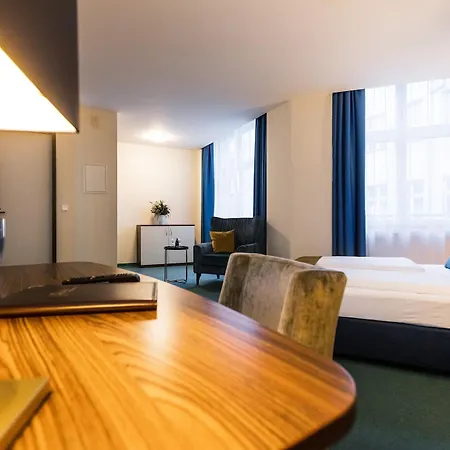 Royal International Hotel