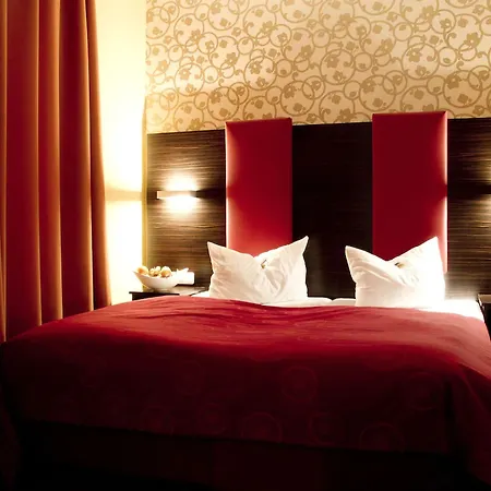 Hotel Royal International 4*