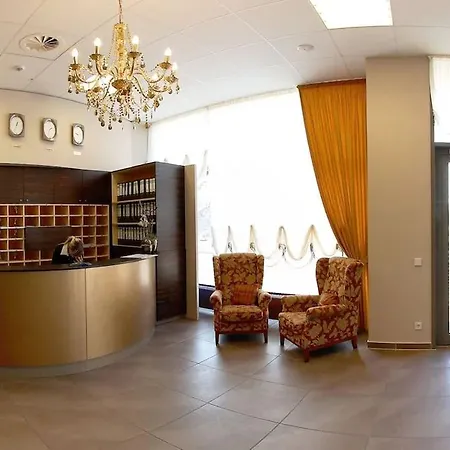 Hotel Royal International Leipzig