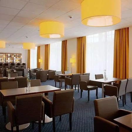 Hotel Royal International Leipzig