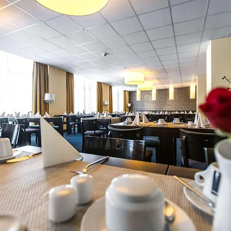 Royal International Hotel