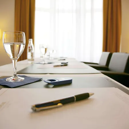 Royal International Hotel