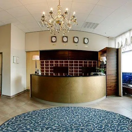 Hotel Royal International Leipzig